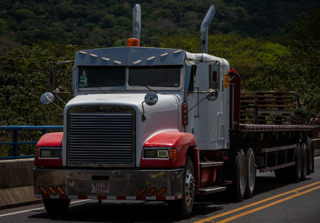 Maryland Recycling Roadways